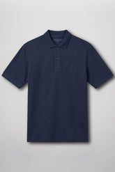 PIQUÉ POLO SHIRT