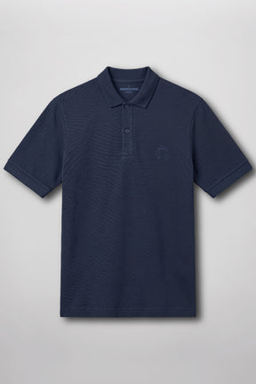 PIQUÉ POLO SHIRT