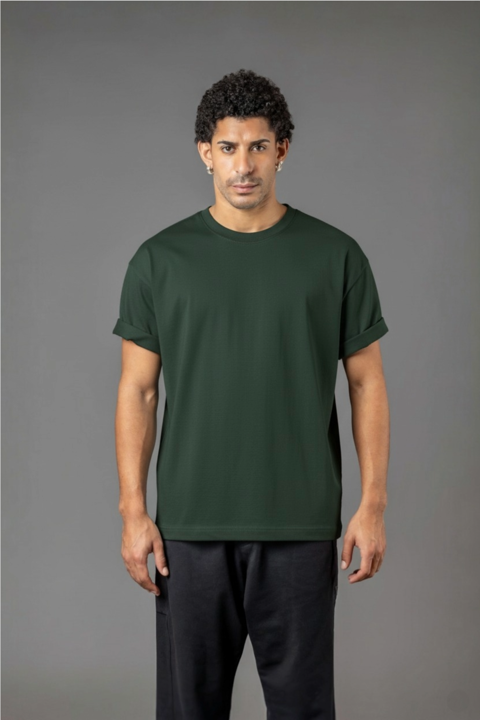 SCHWERES COMFORT T-SHIRT T15