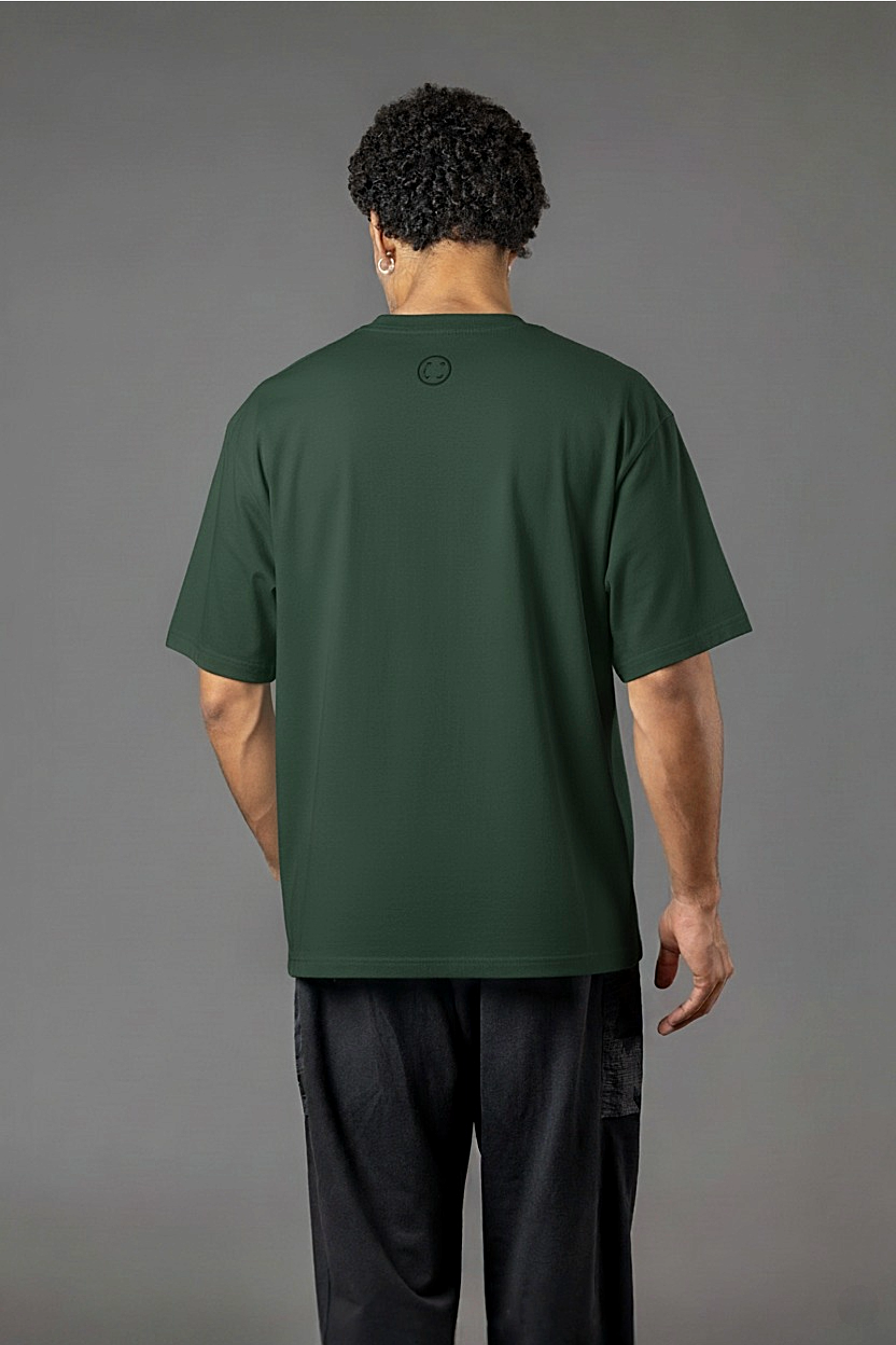 SCHWERES COMFORT T-SHIRT T15