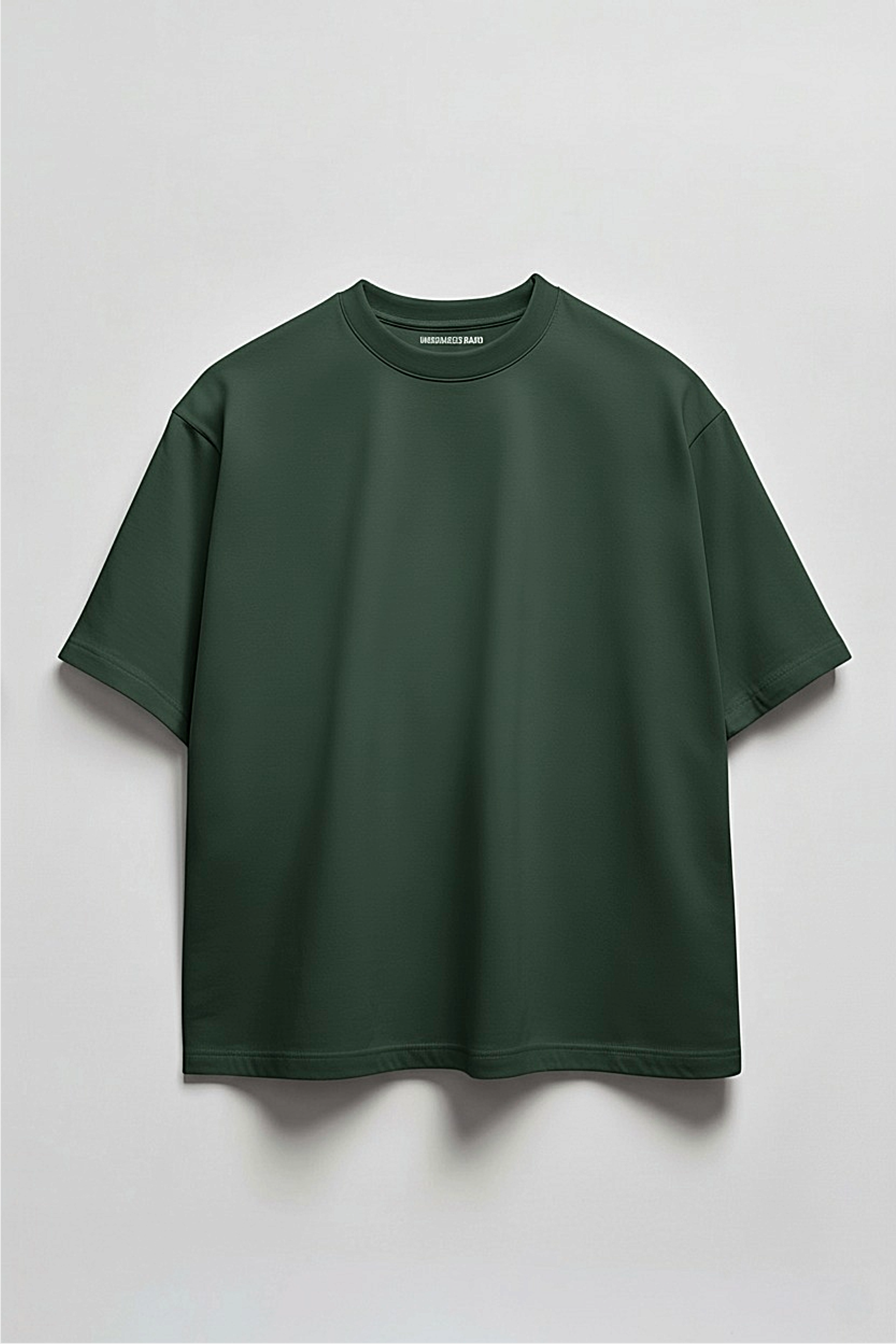SCHWERES COMFORT T-SHIRT T15