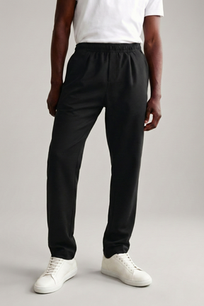 KNITTERFREIE SMART CASUAL HOSE