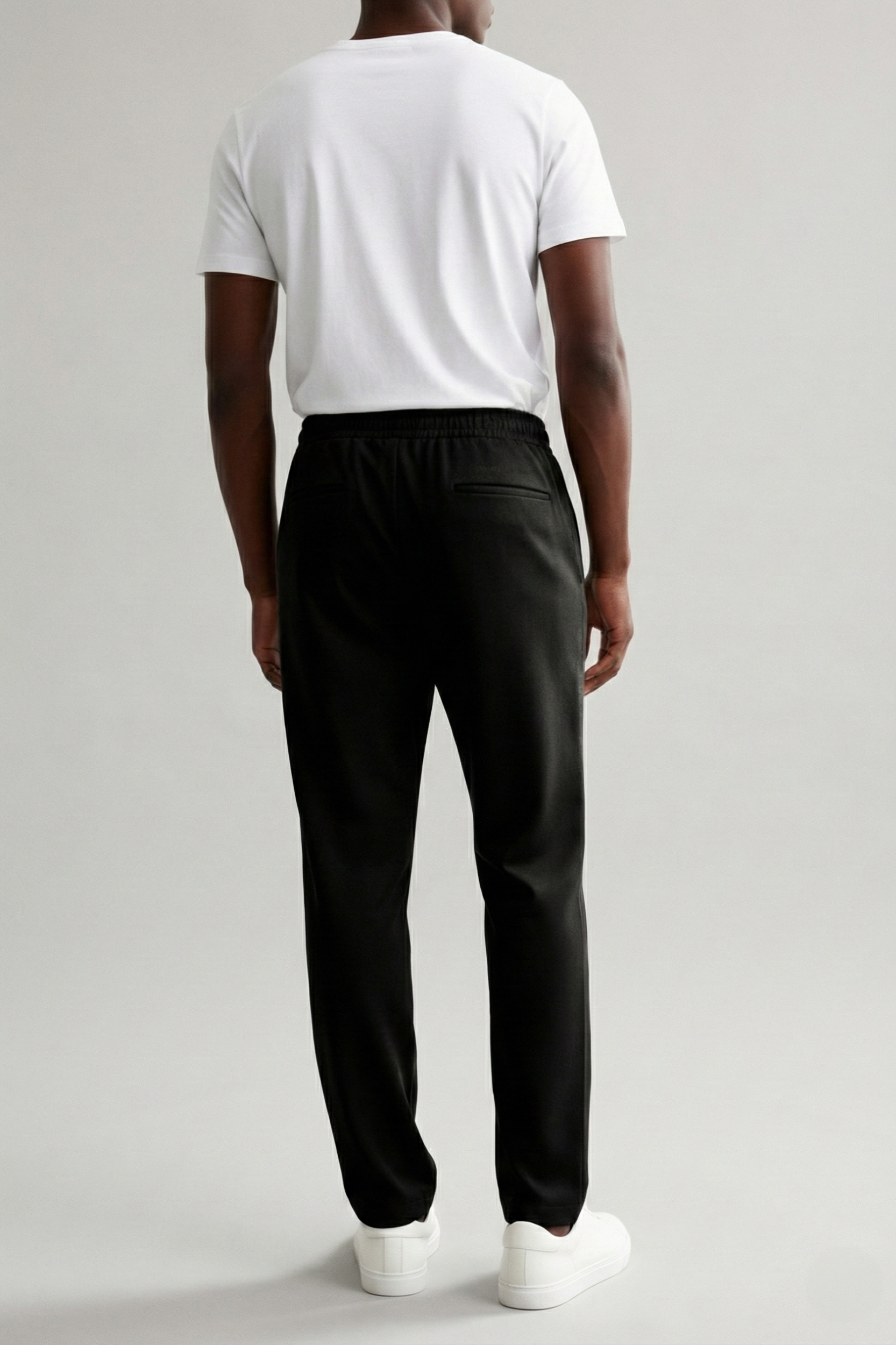 KNITTERFREIE SMART CASUAL HOSE