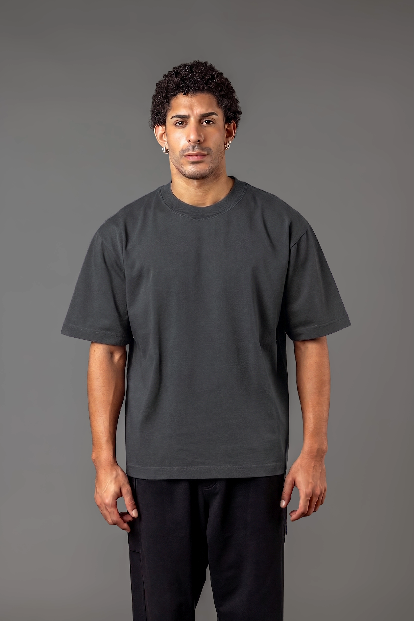 SCHWERES COMFORT T-SHIRT T15