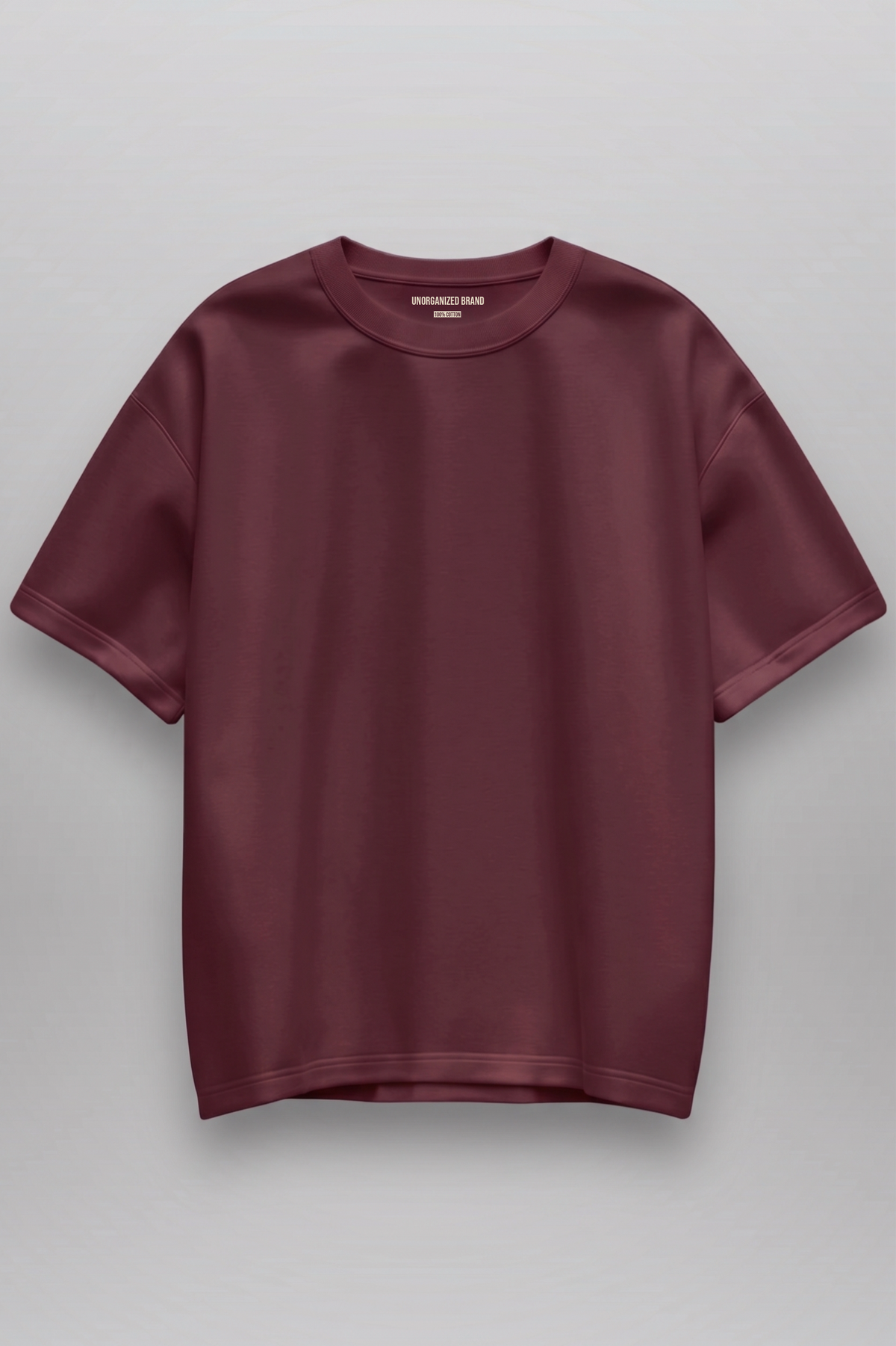 SCHWERES COMFORT T-SHIRT T15