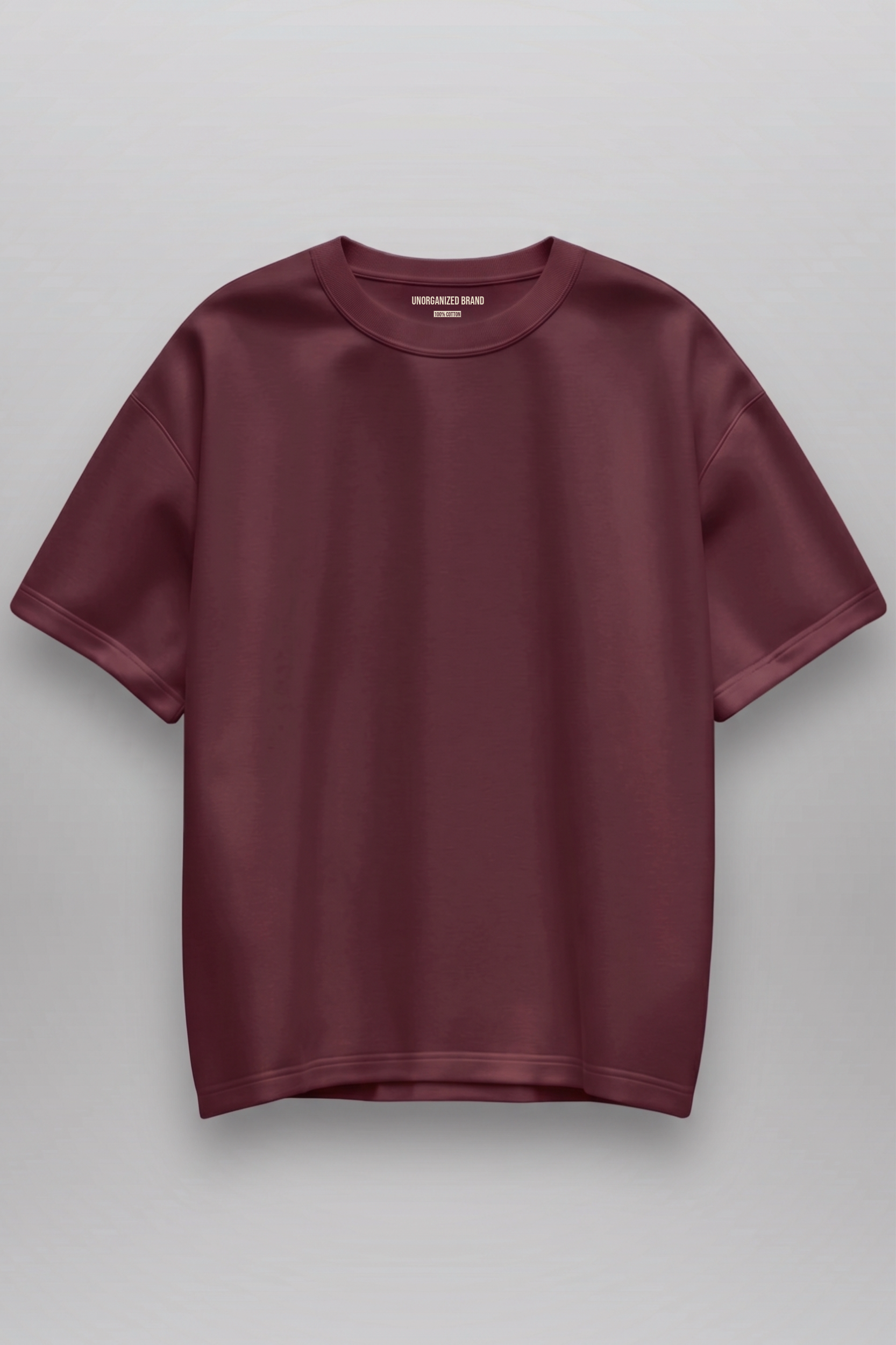 SCHWERES COMFORT T-SHIRT T15
