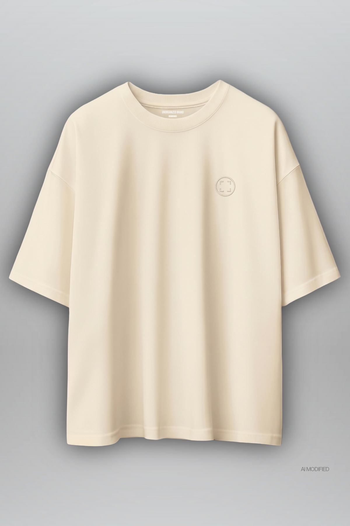 SCHWERES OVERSIZE T-SHIRT T5
