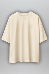 SCHWERES OVERSIZE T-SHIRT T5