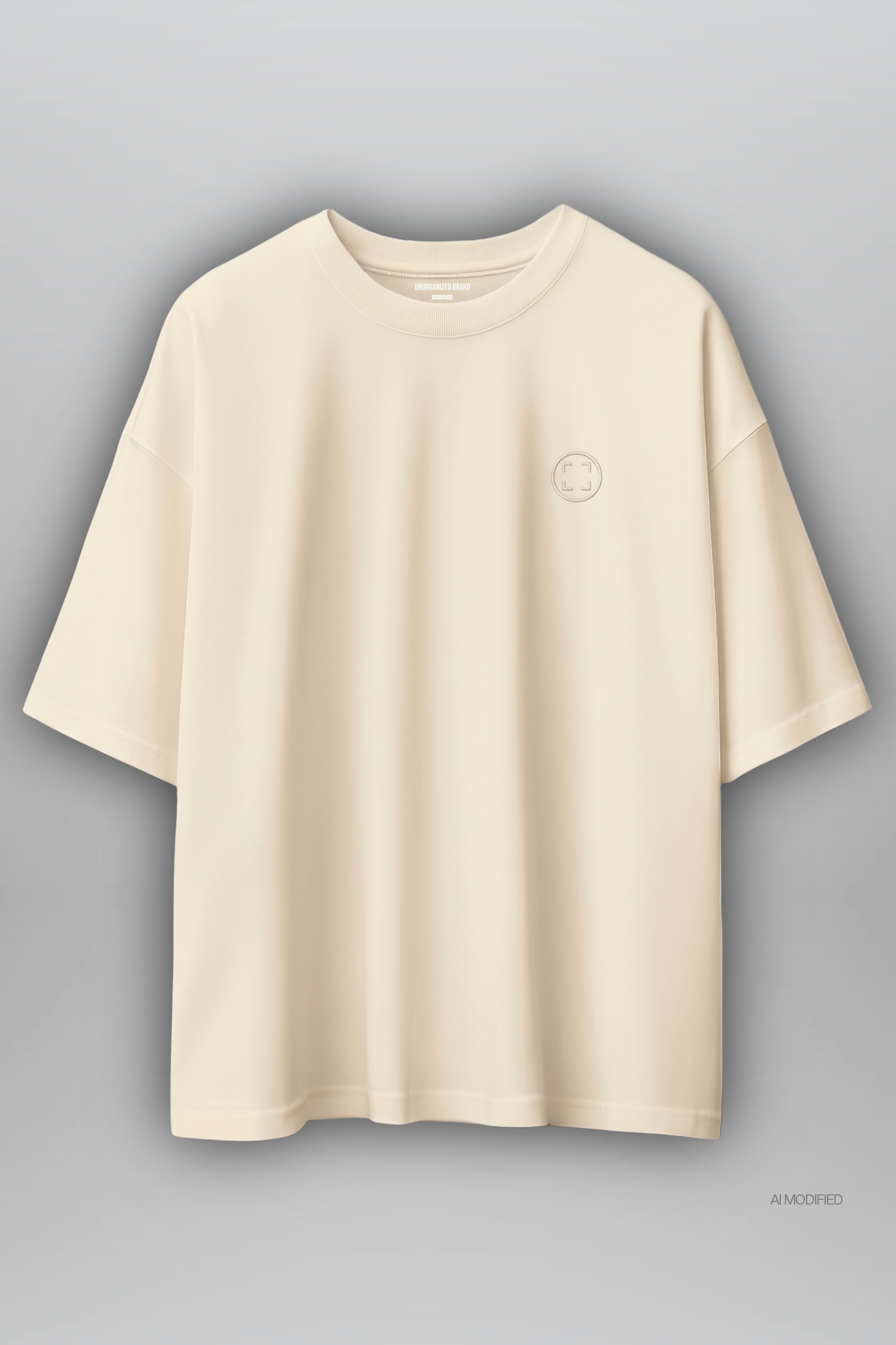 SCHWERES OVERSIZE T-SHIRT T5