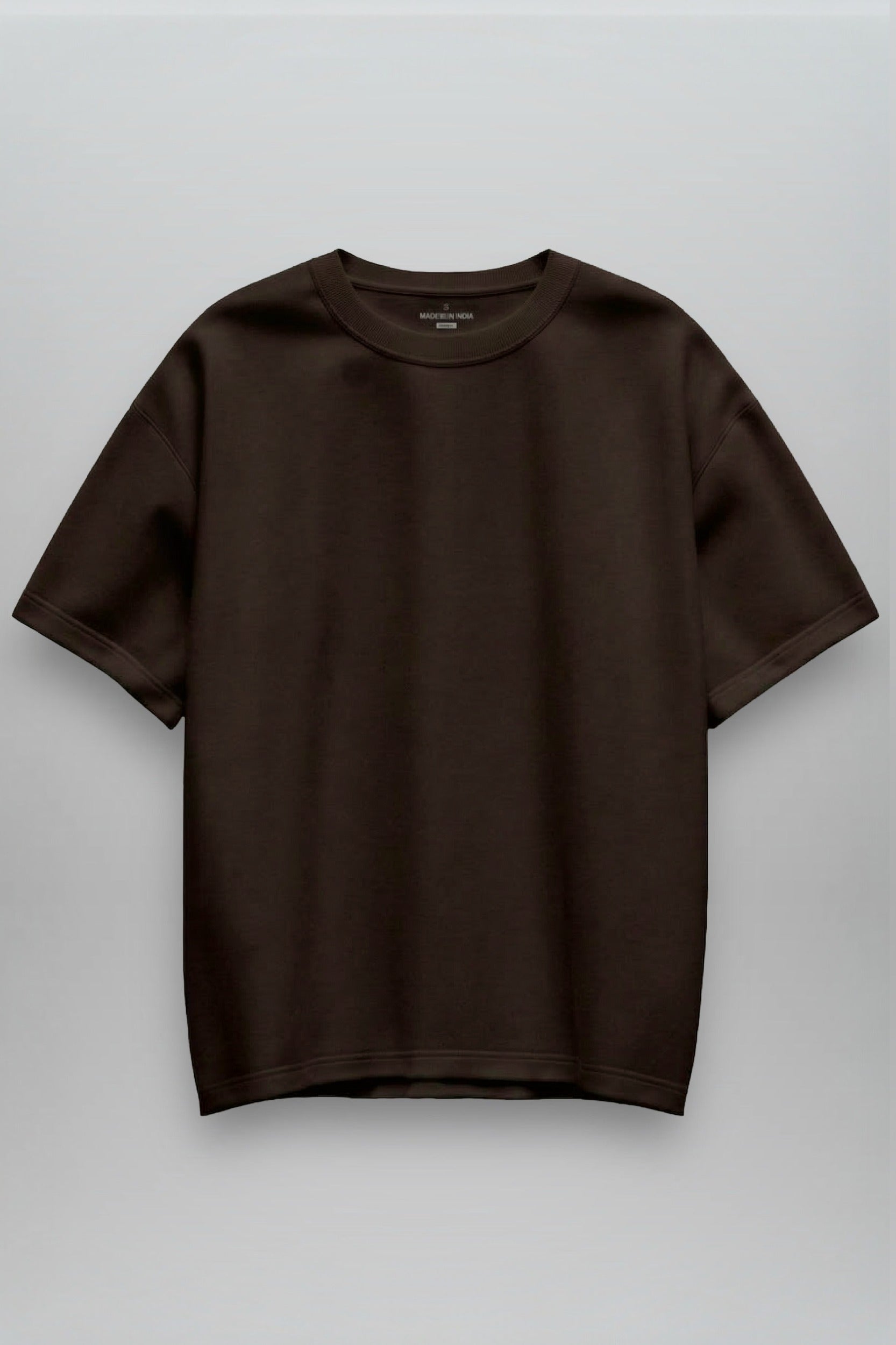 SCHWERES COMFORT T-SHIRT T15