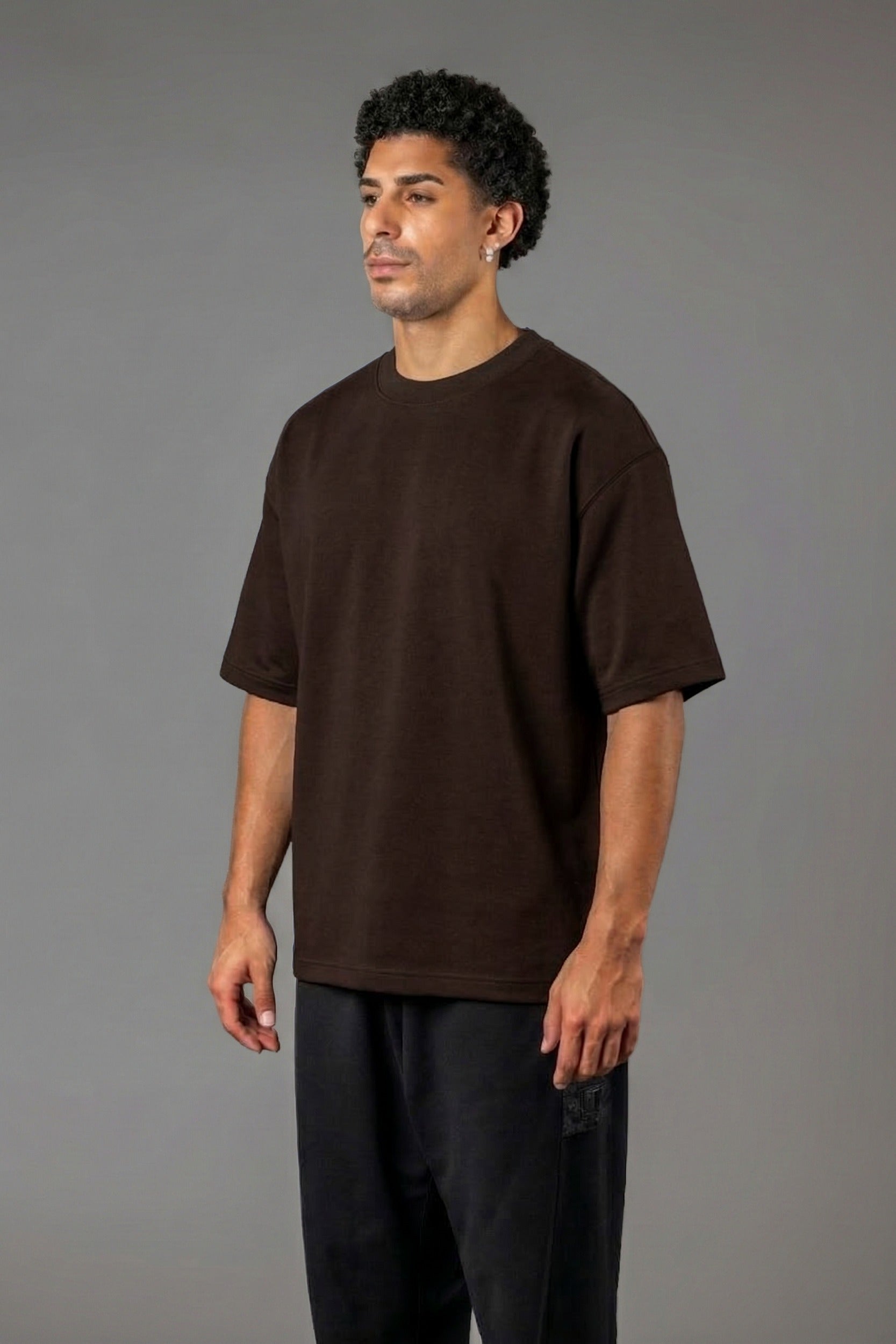 SCHWERES COMFORT T-SHIRT T15