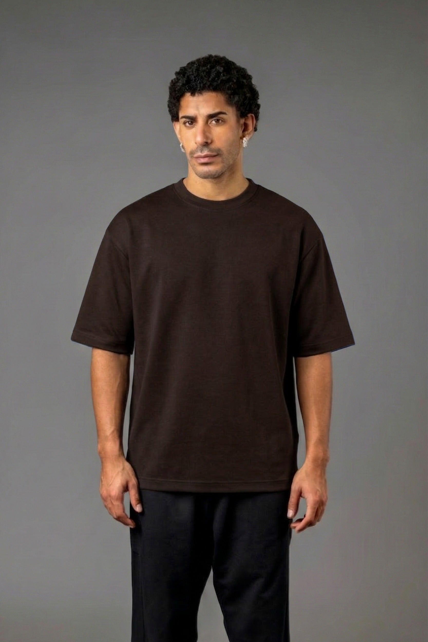 SCHWERES COMFORT T-SHIRT T15