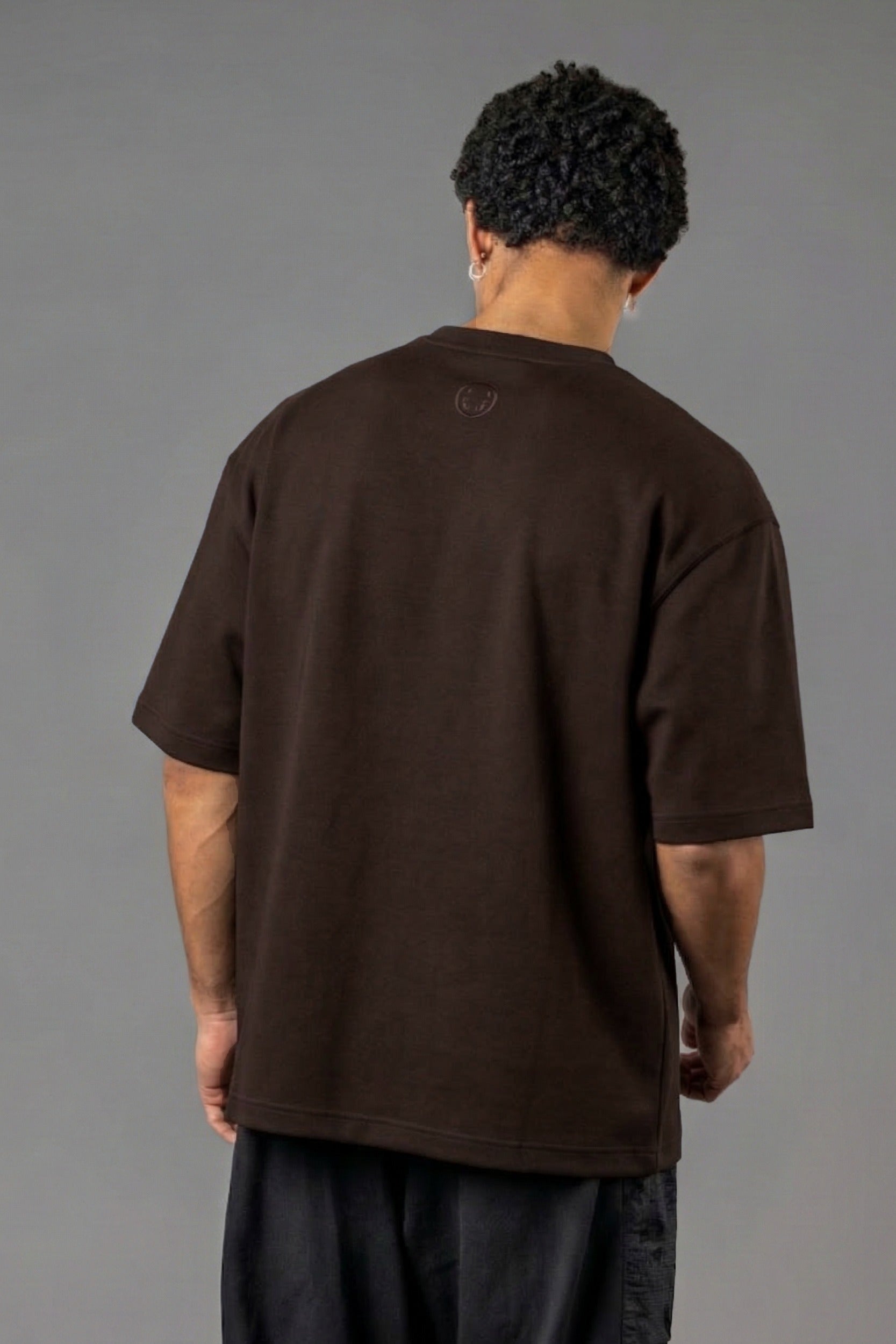 SCHWERES COMFORT T-SHIRT T15