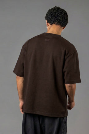 SCHWERES COMFORT T-SHIRT T15