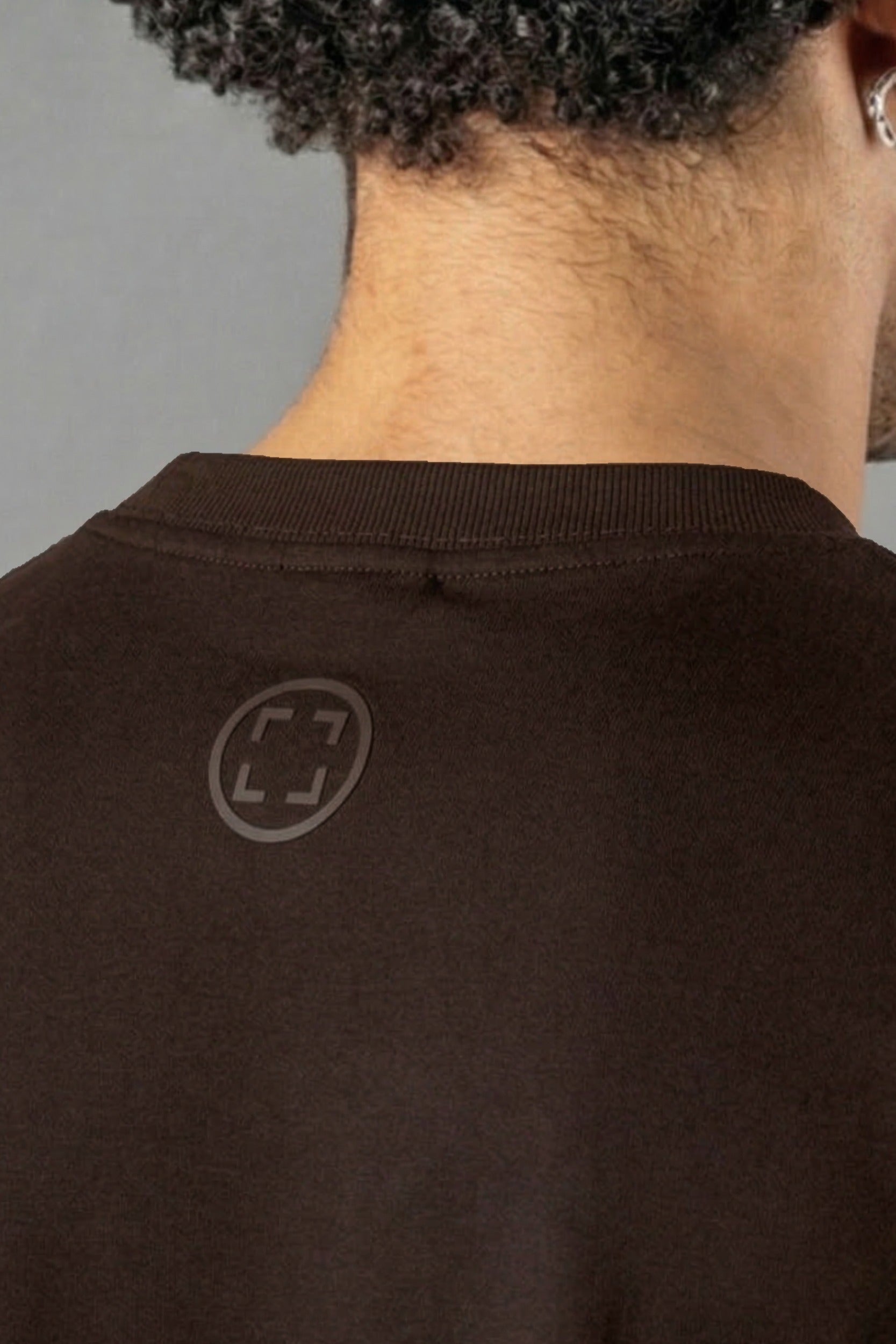 SCHWERES COMFORT T-SHIRT T15