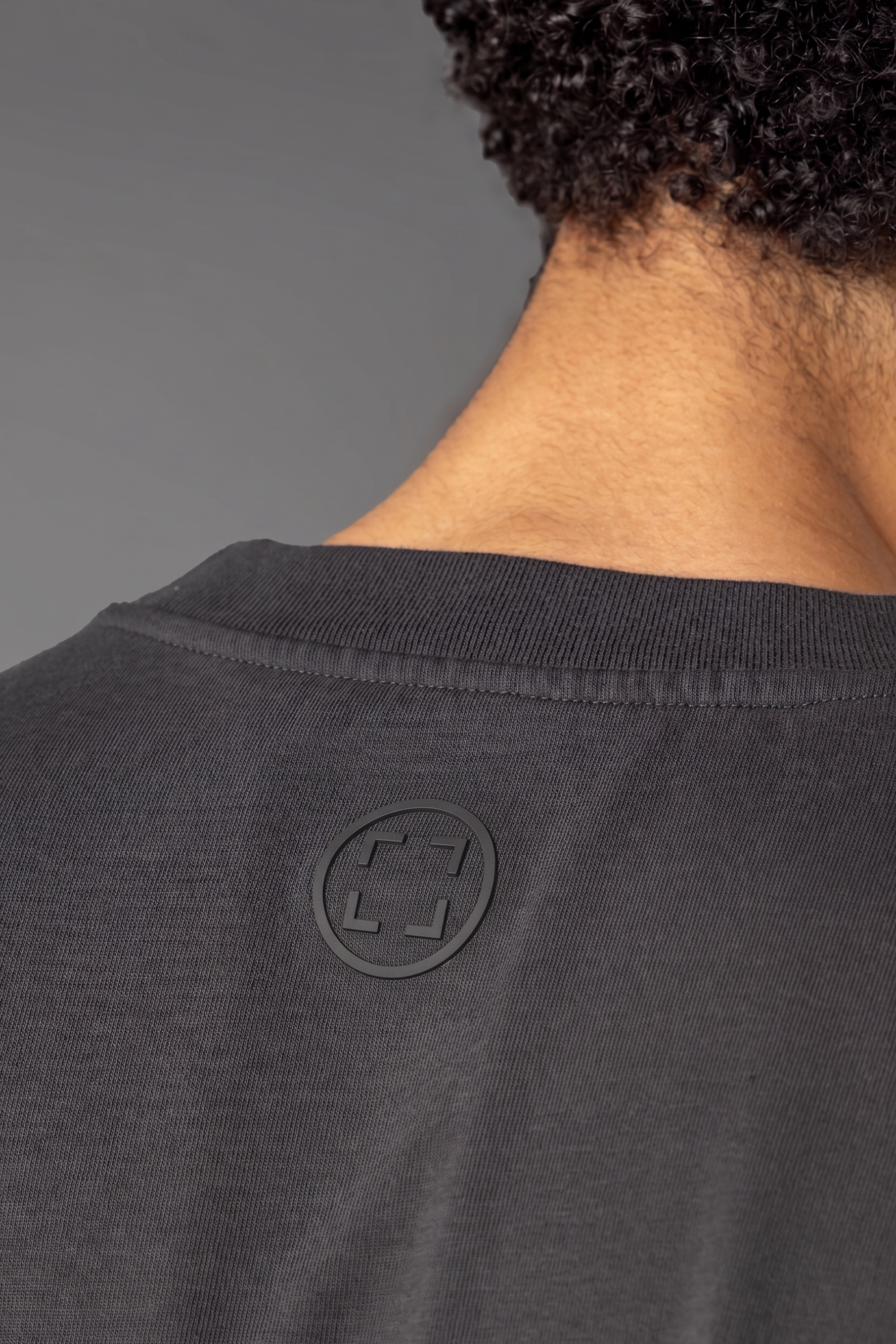 SCHWERES COMFORT T-SHIRT T15