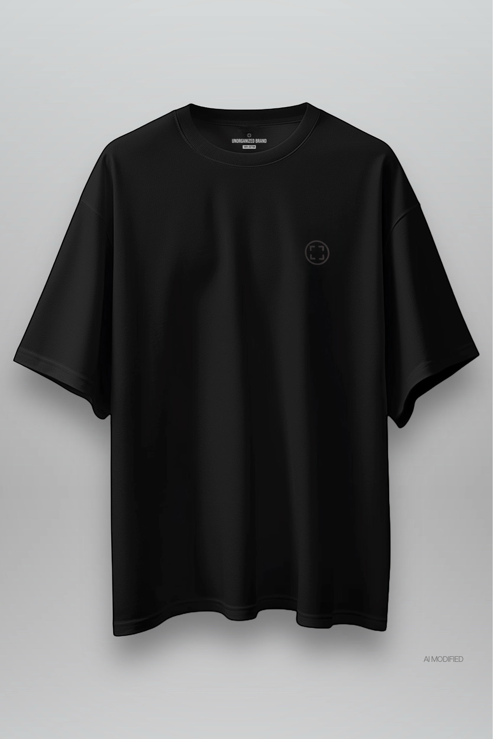 SCHWERES OVERSIZE T-SHIRT T5