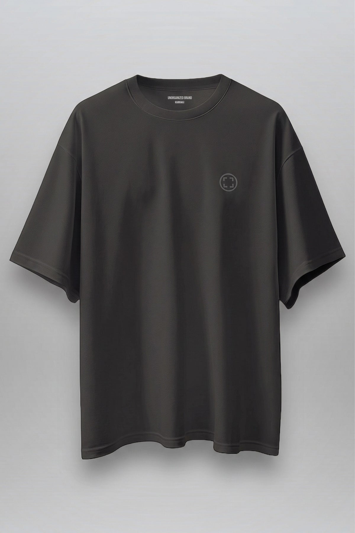 SCHWERES OVERSIZE T-SHIRT T5