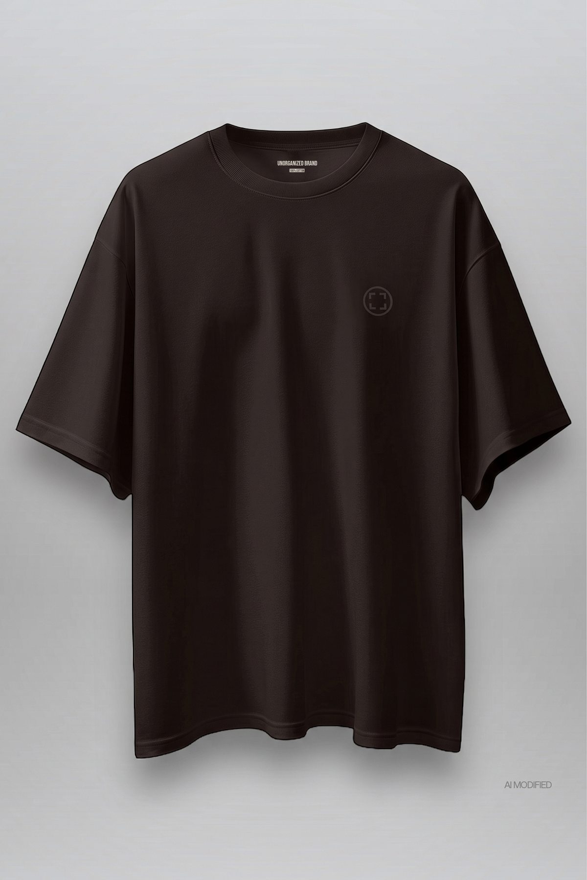 SCHWERES OVERSIZE T-SHIRT T5