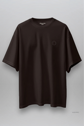 SCHWERES OVERSIZE T-SHIRT T5