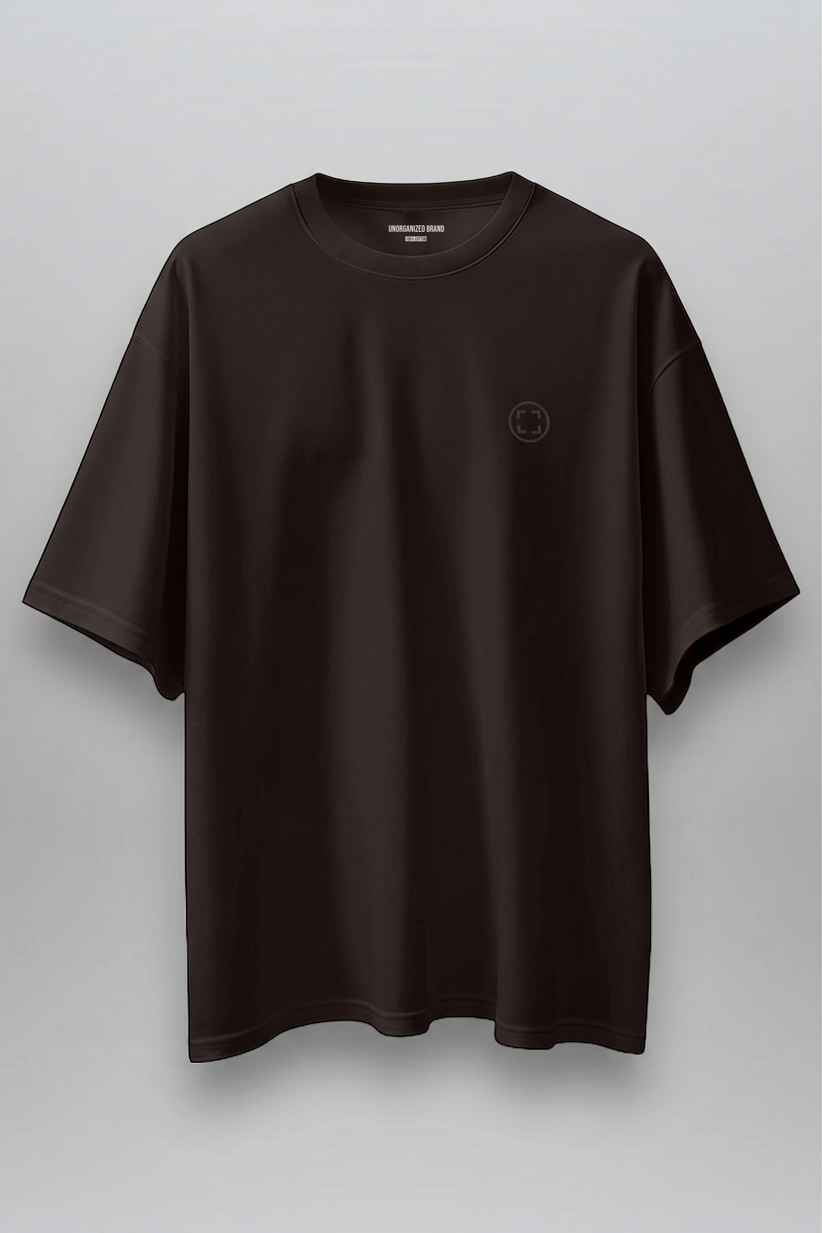 SCHWERES OVERSIZE T-SHIRT T5