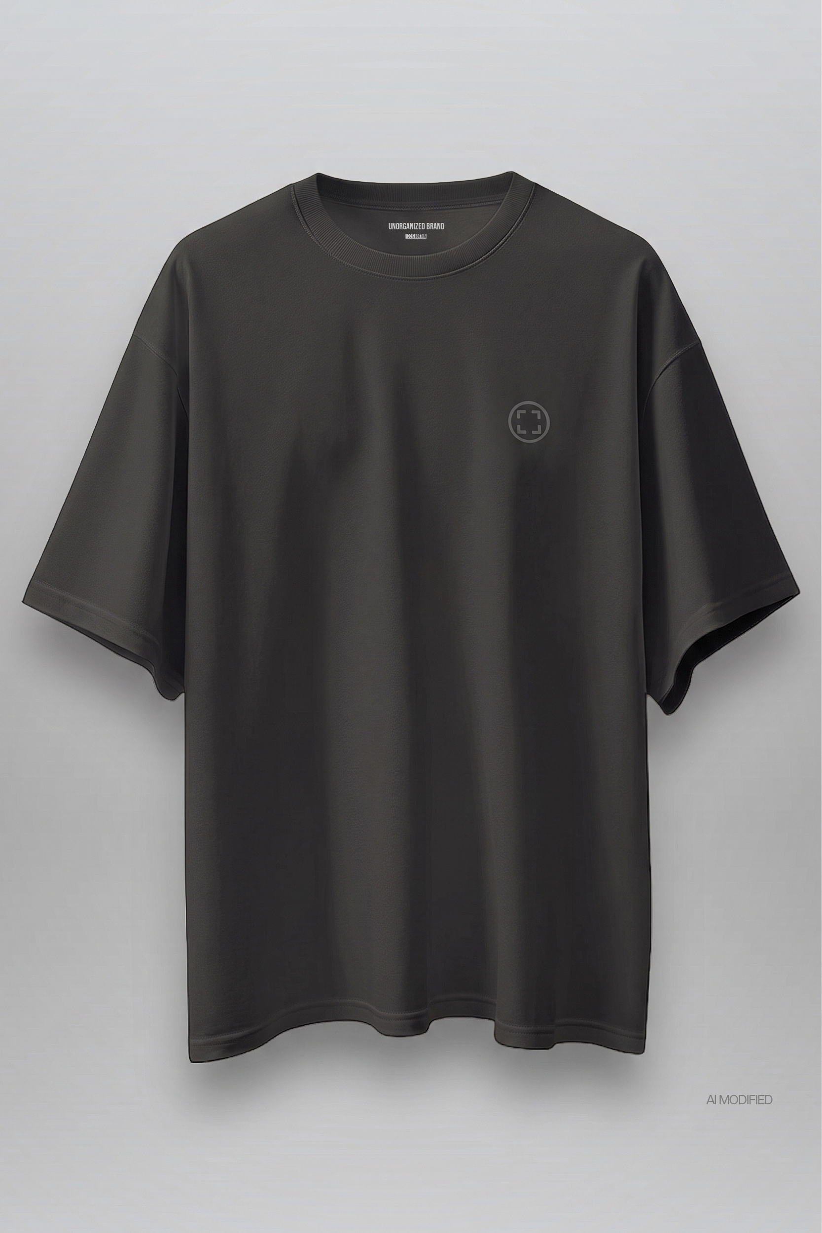 SCHWERES OVERSIZE T-SHIRT T5