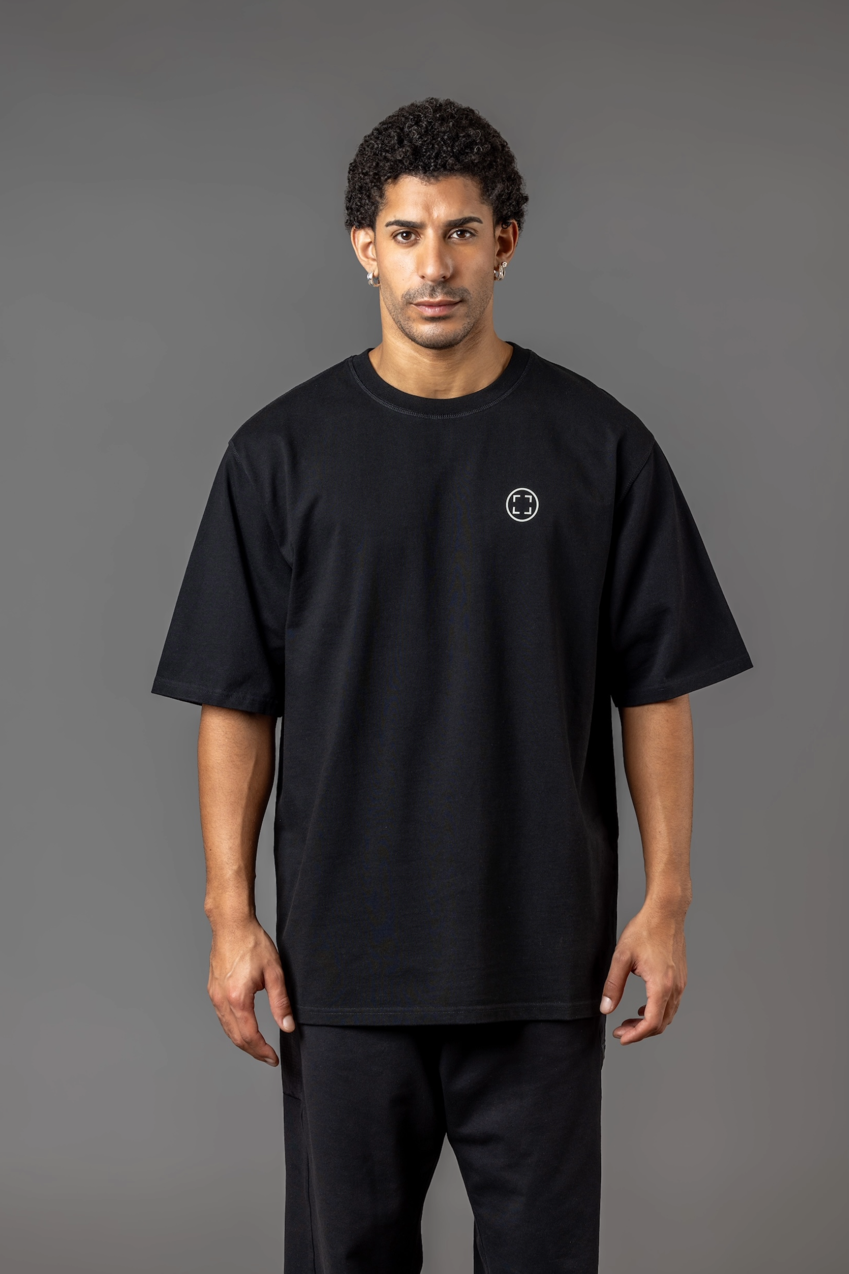 SCHWERES OVERSIZE T-SHIRT T5