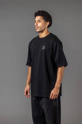 SCHWERES OVERSIZE T-SHIRT T5