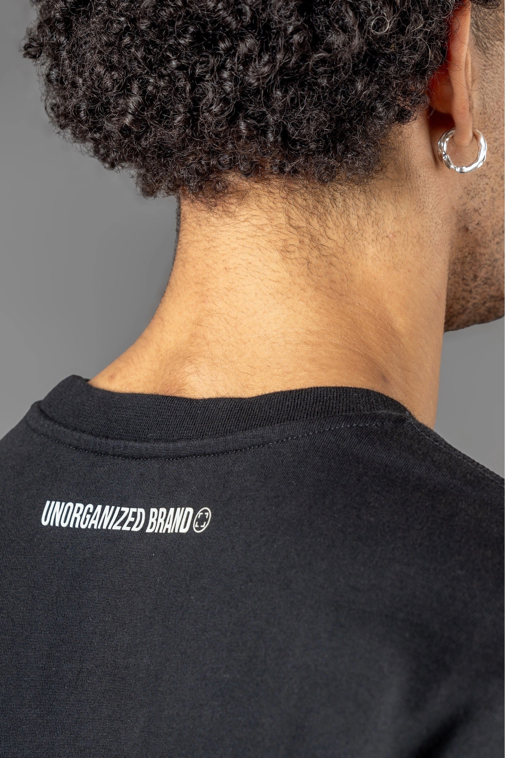 SCHWERES OVERSIZE T-SHIRT T5