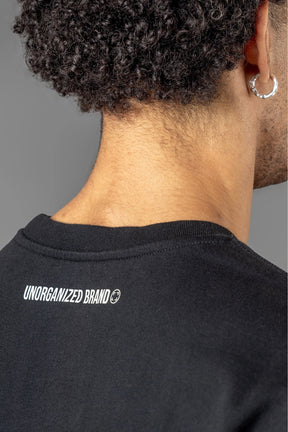 SCHWERES OVERSIZE T-SHIRT T5