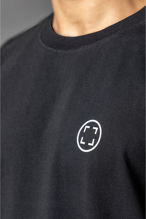 SCHWERES OVERSIZE T-SHIRT T5