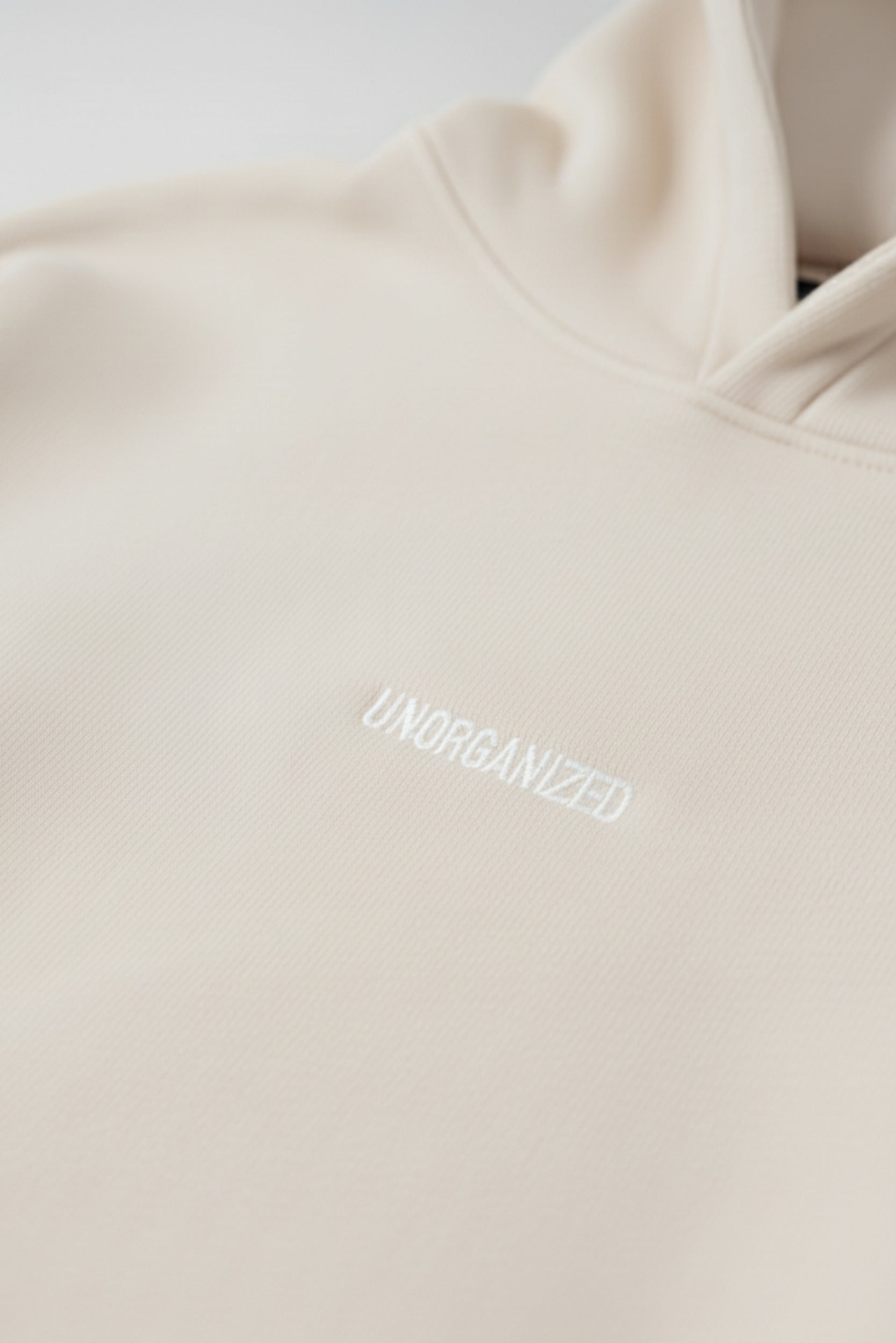 SCHWERER OVERSIZE HOODIE