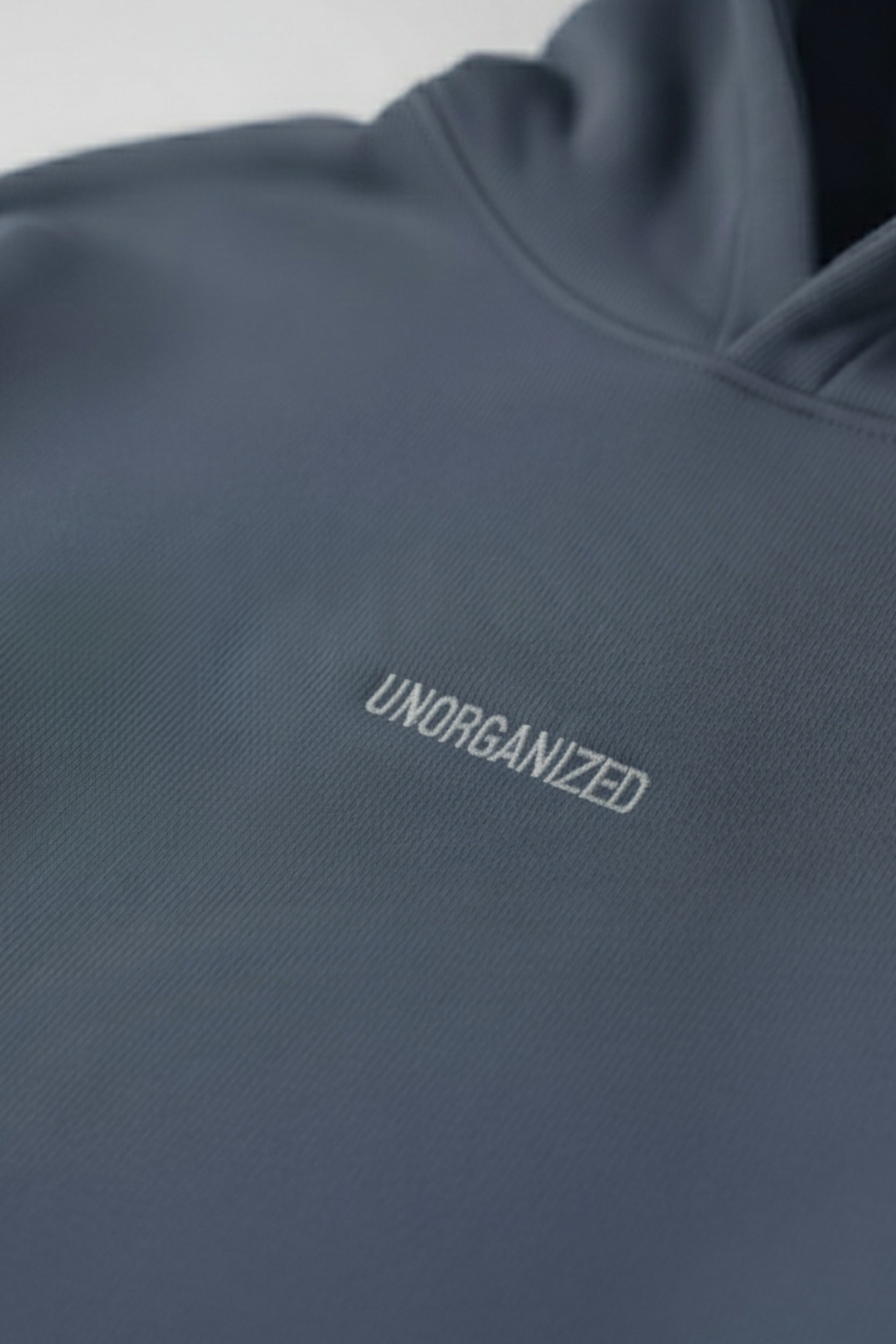 SCHWERER OVERSIZE HOODIE