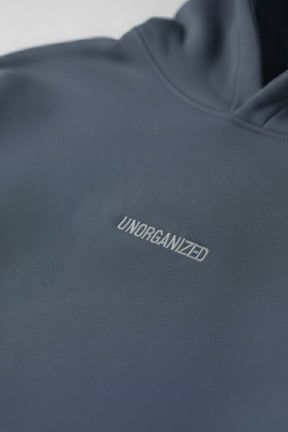 SCHWERER OVERSIZE HOODIE