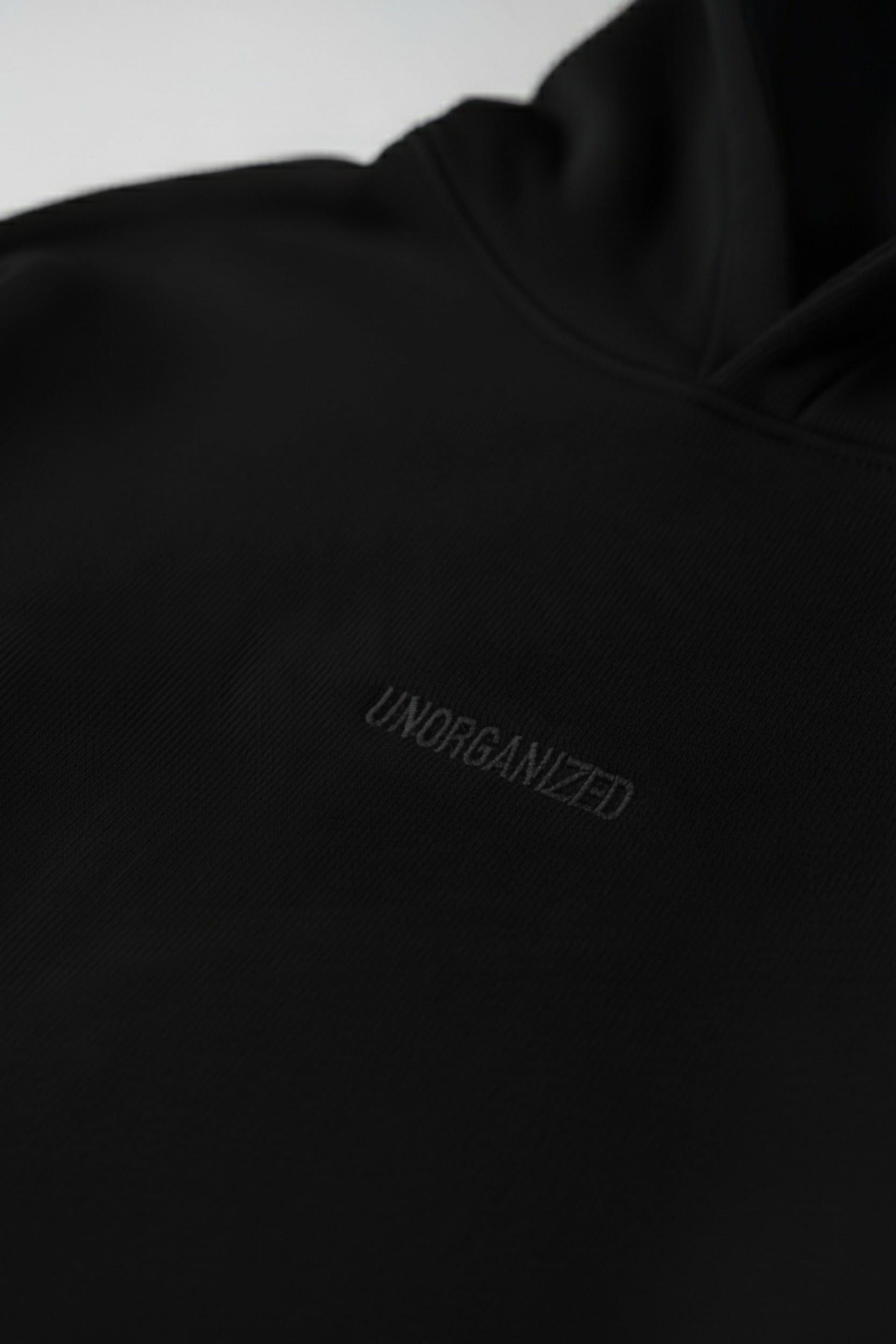 SCHWERER OVERSIZE HOODIE