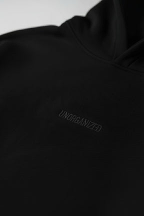 SCHWERER OVERSIZE HOODIE