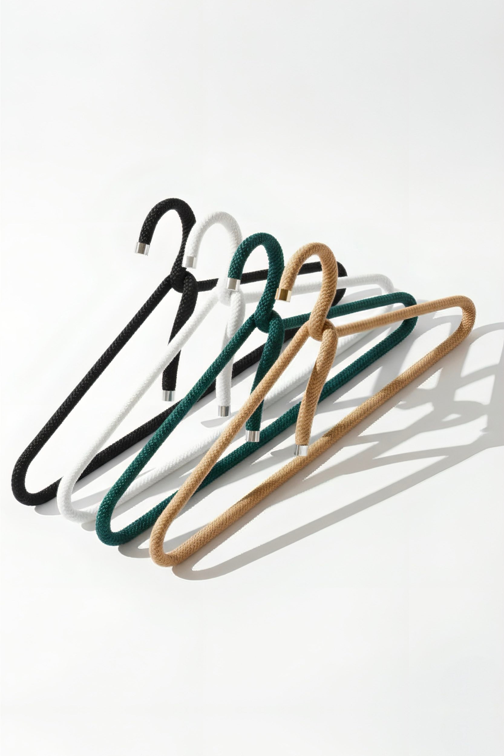 DESIGN KLEIDERBÜGEL (3er Pack)