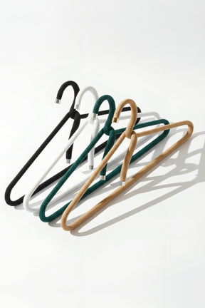 DESIGN KLEIDERBÜGEL (3er Pack)