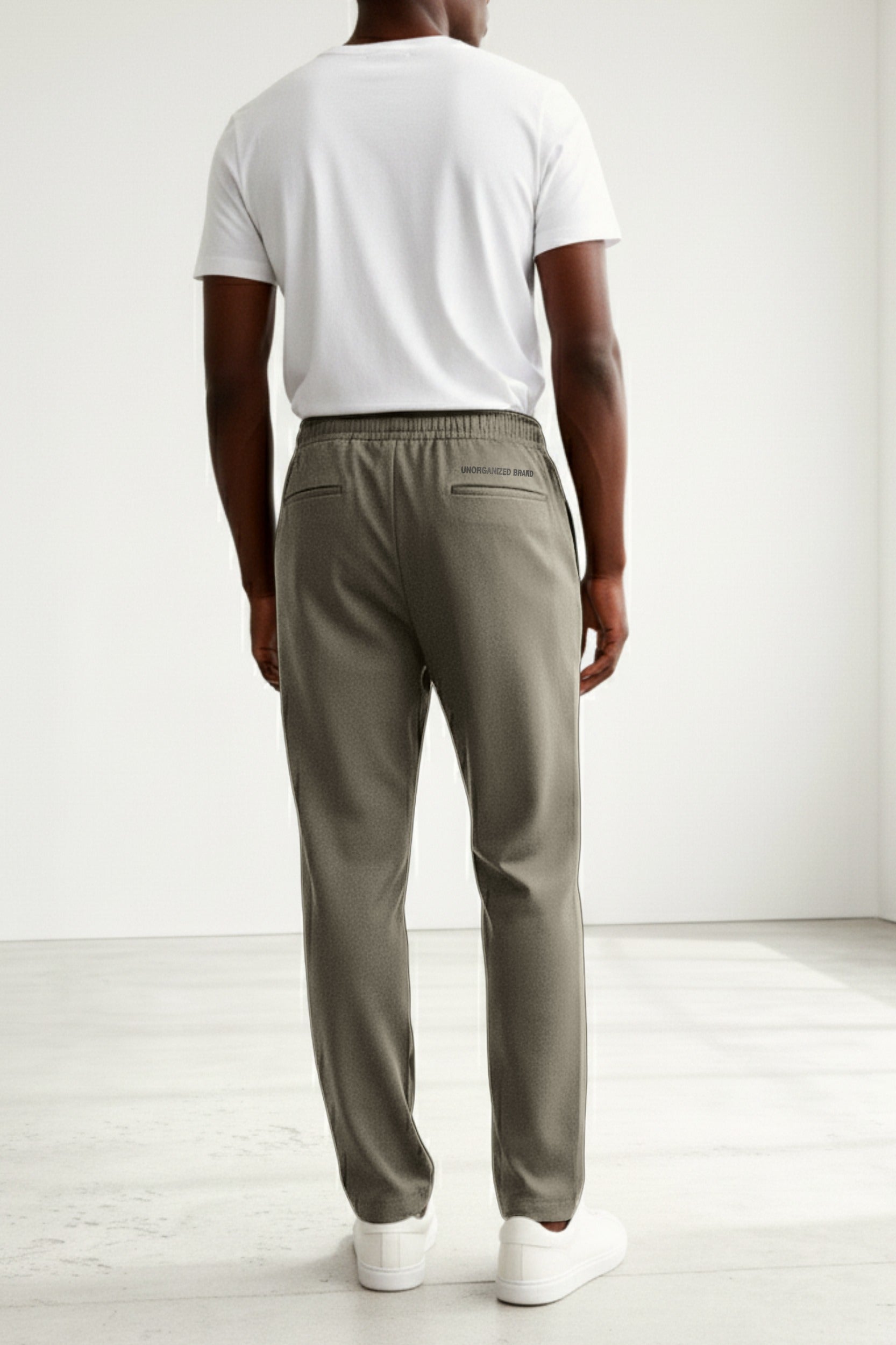 KNITTERFREIE SMART CASUAL HOSE