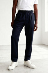 MODERNE CHINO JOGGER HERREN