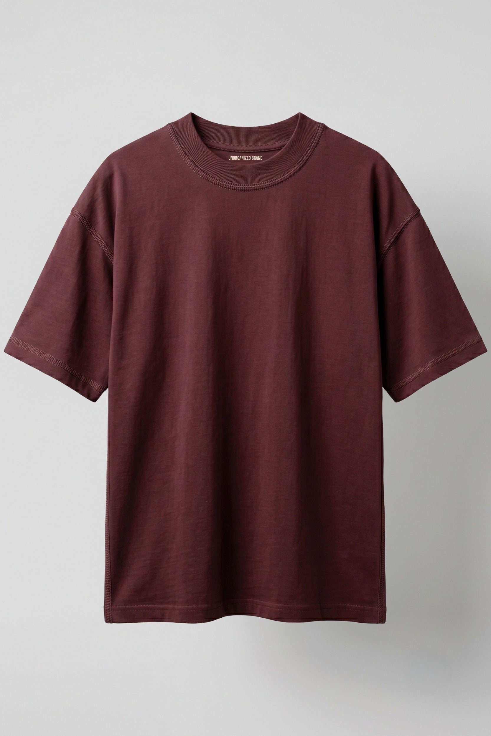 SCHWERES COMFORT T-SHIRT T15
