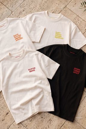 STICK EDITION COMFORT T-SHIRT T15