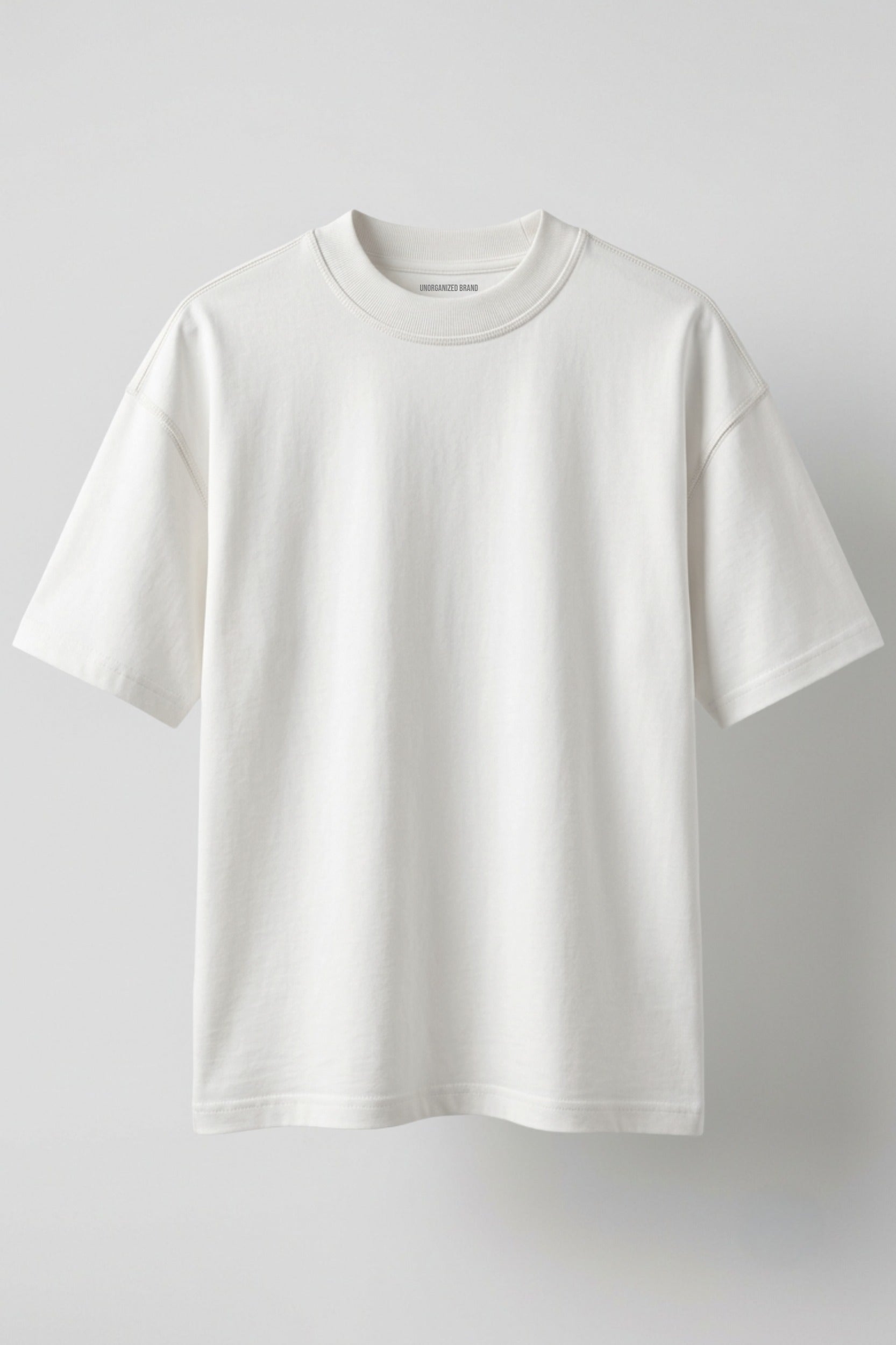SCHWERES COMFORT T-SHIRT T15