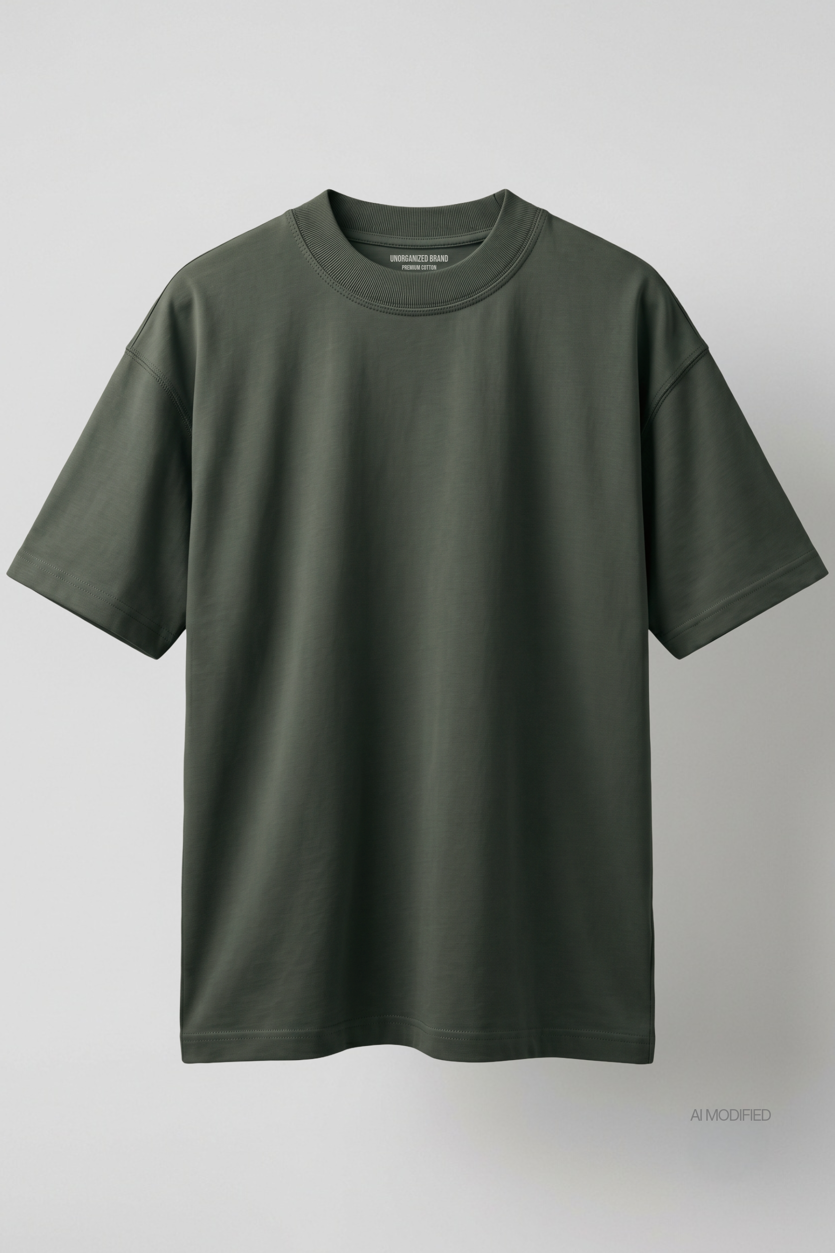 SCHWERES COMFORT T-SHIRT T15