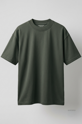 SCHWERES COMFORT T-SHIRT T15