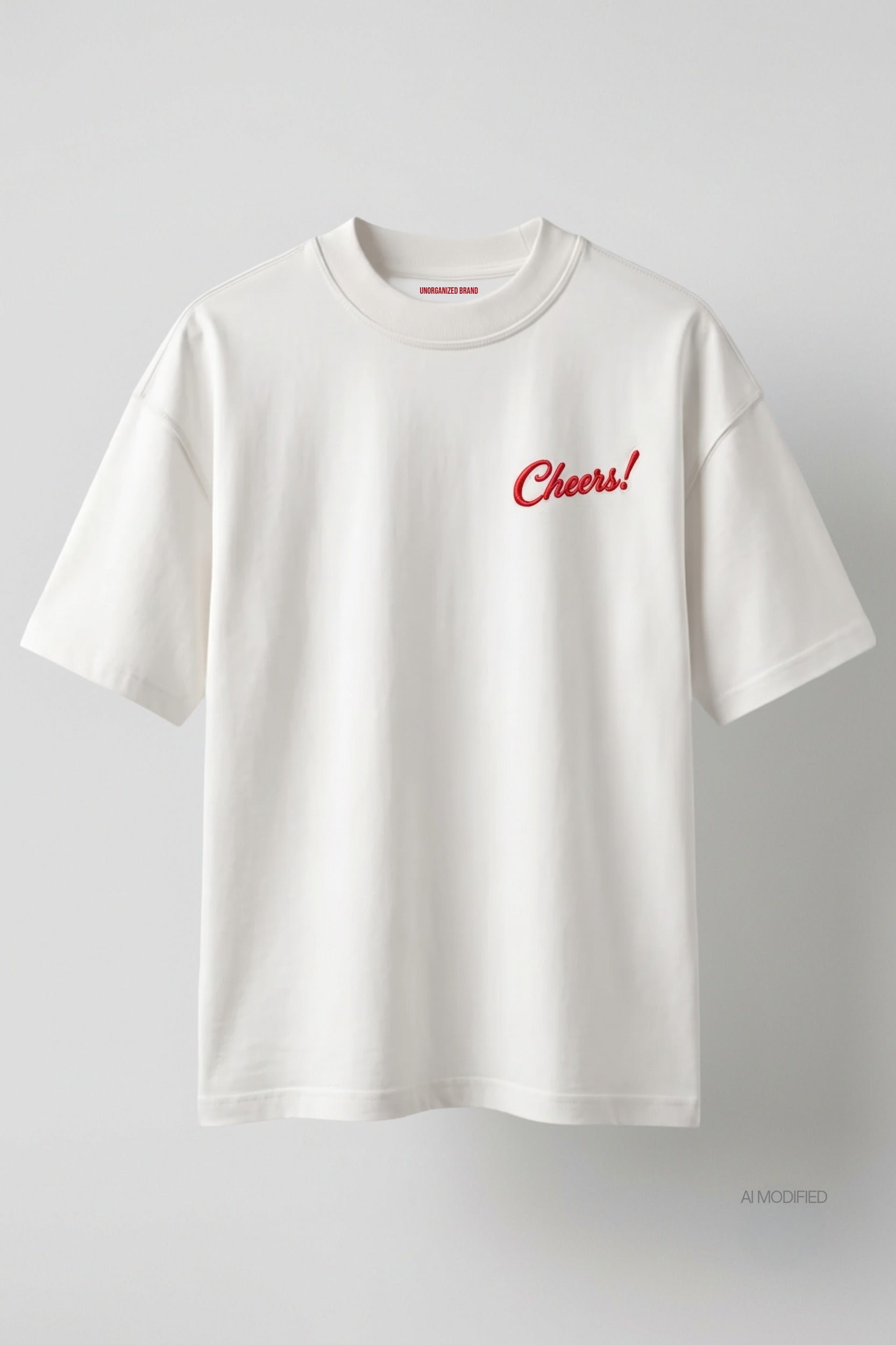 STICK EDITION COMFORT T-SHIRT T15