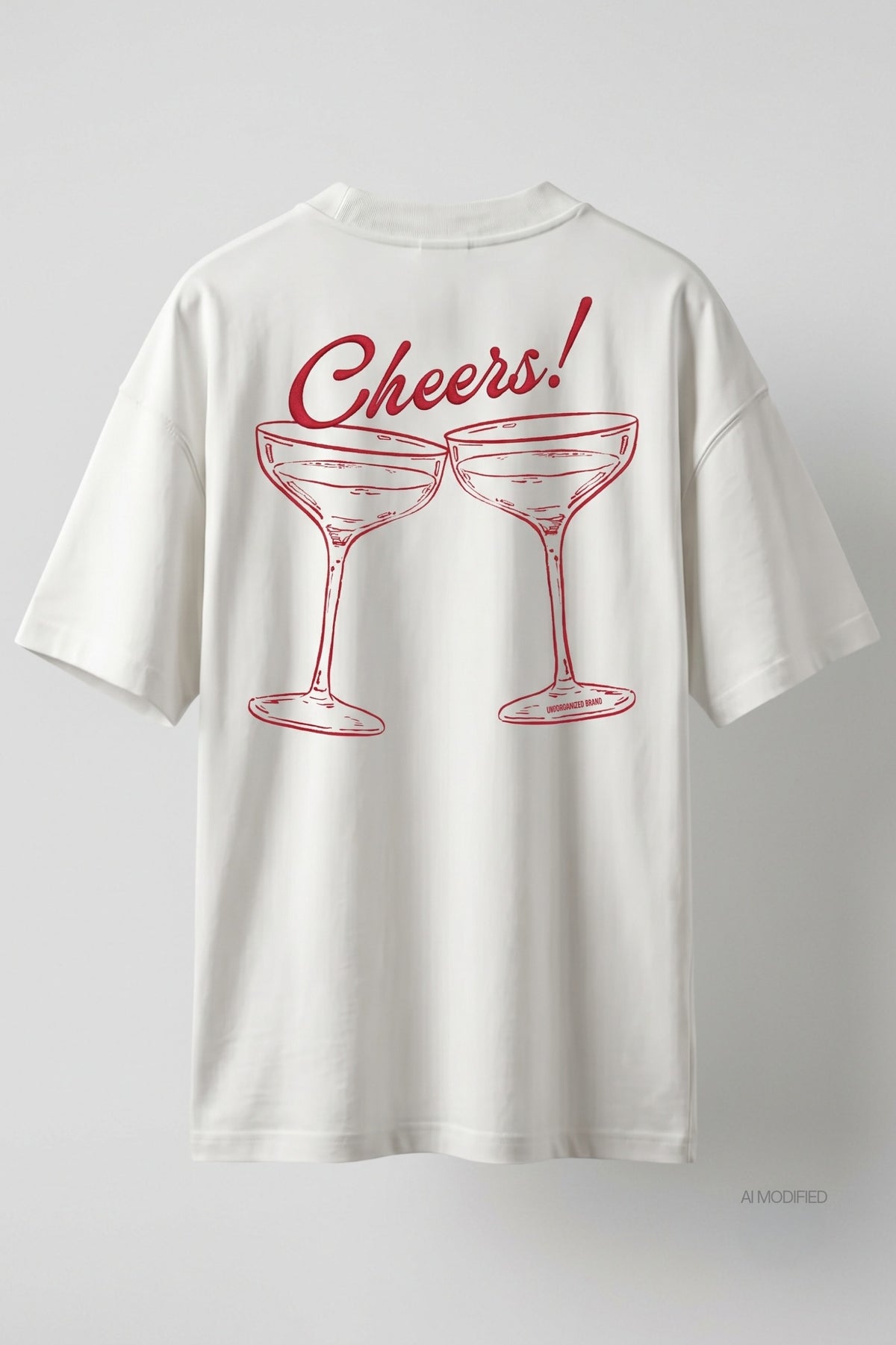 STICK EDITION COMFORT T-SHIRT T15