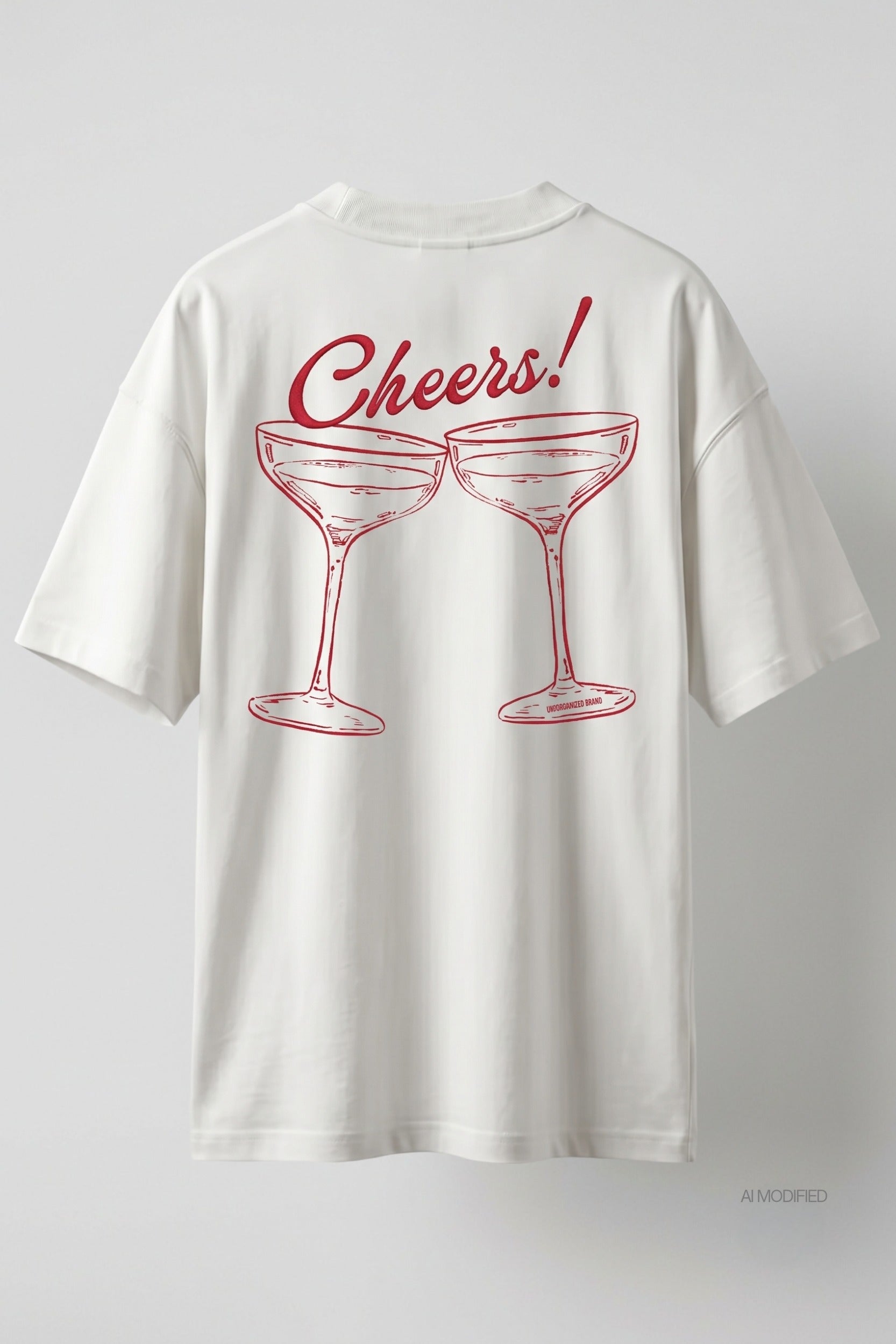 STICK EDITION COMFORT T-SHIRT T15