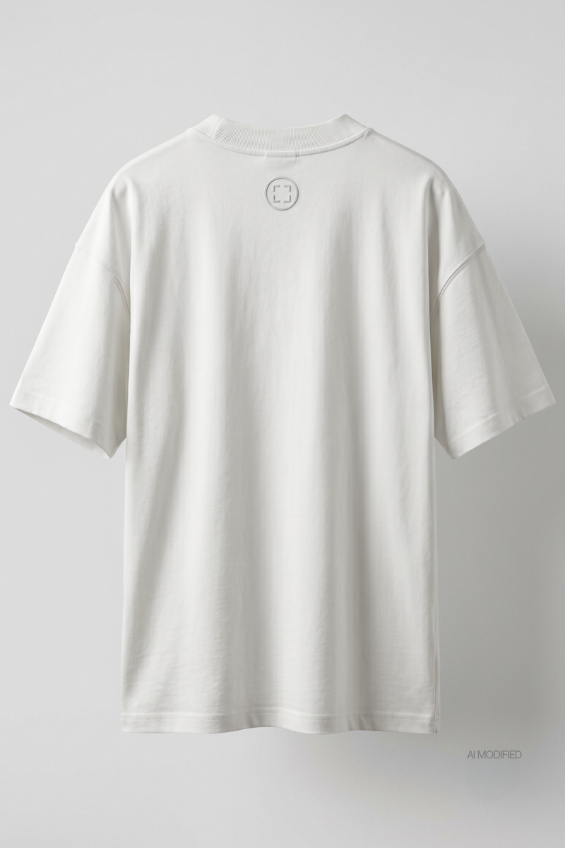 SCHWERES COMFORT T-SHIRT T15