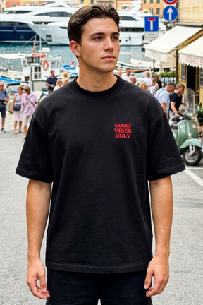 STICK EDITION COMFORT T-SHIRT T15